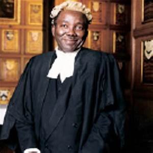 Henry Olushola Davies