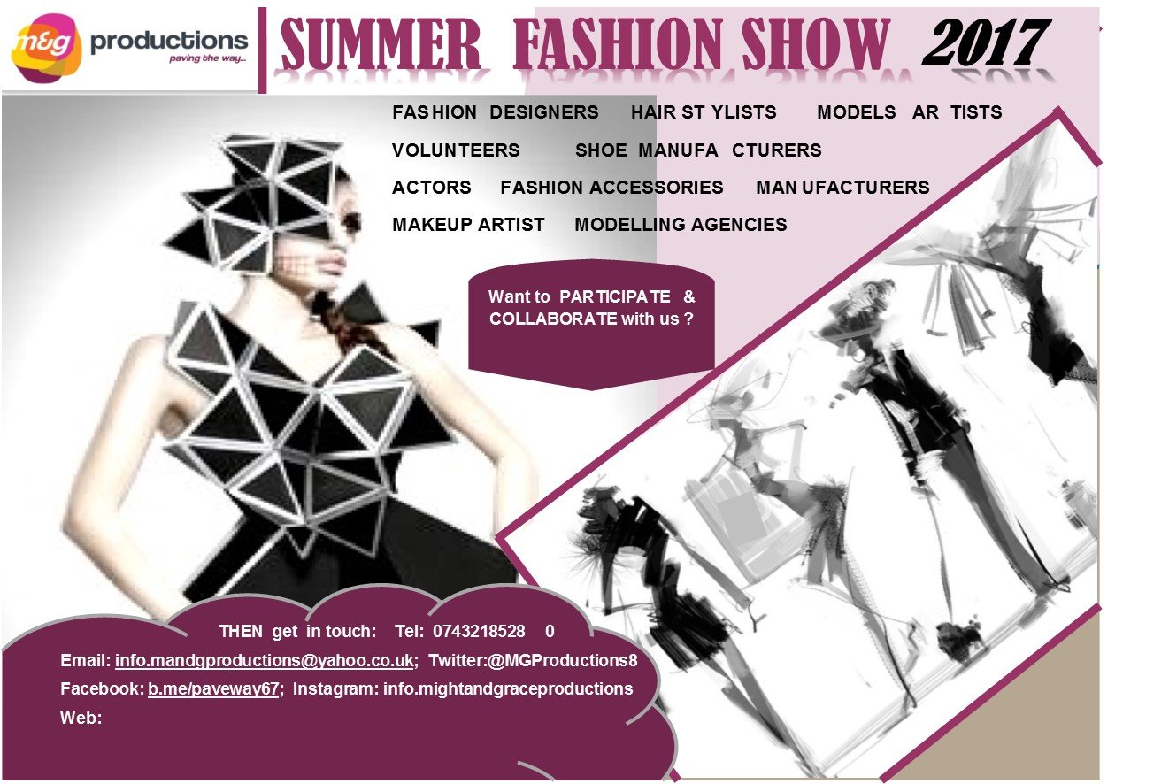 summer fashion