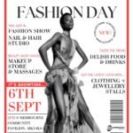 Fashion show pix 2025